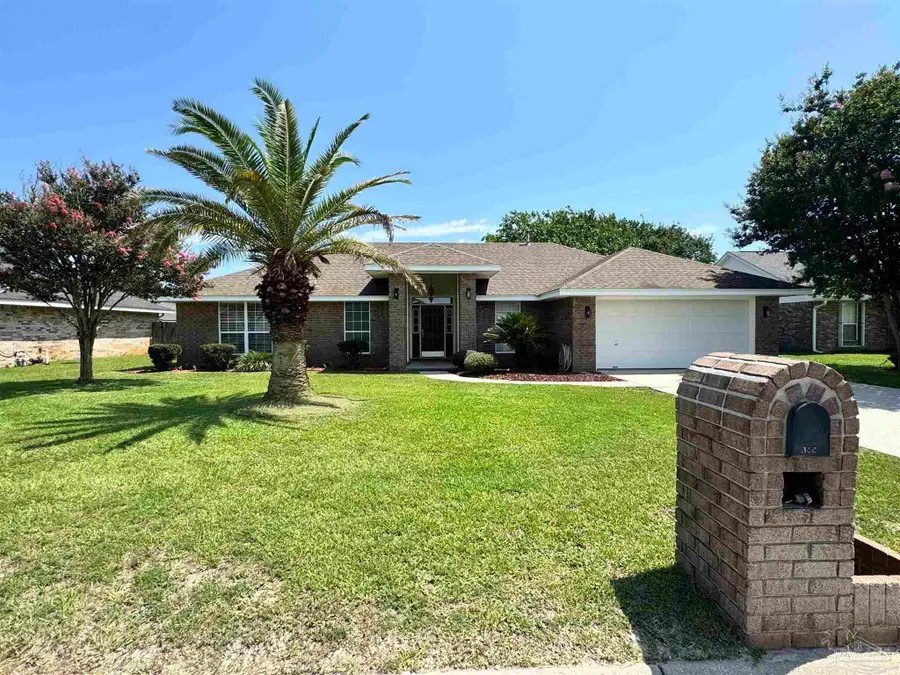 705 Ferdinand Dr, Pensacola, FL 32507 - #2