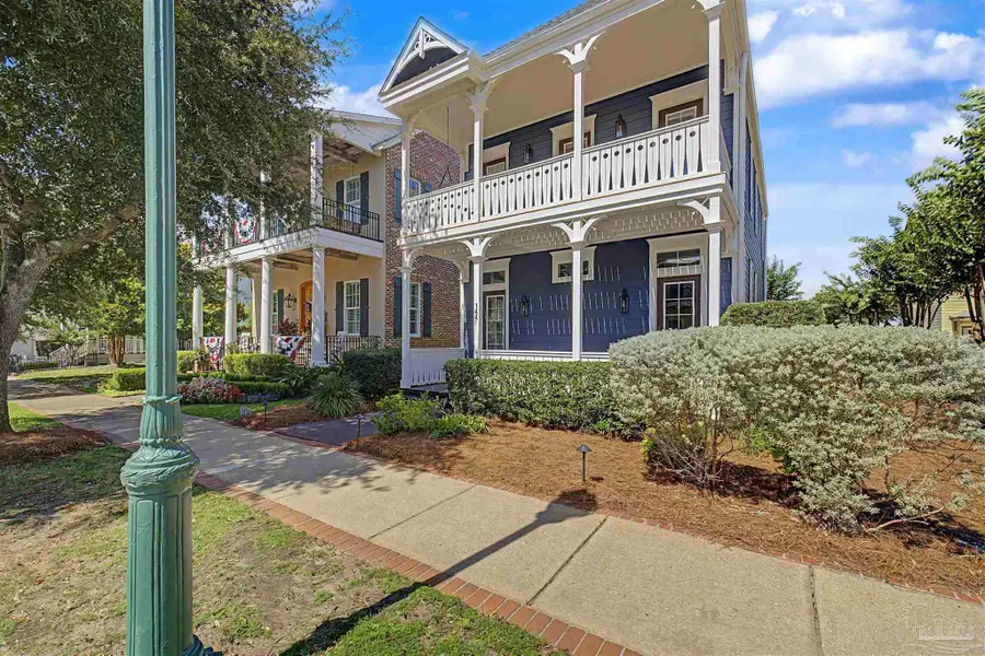 144 Cevallos St, Pensacola, FL 32502 - #2