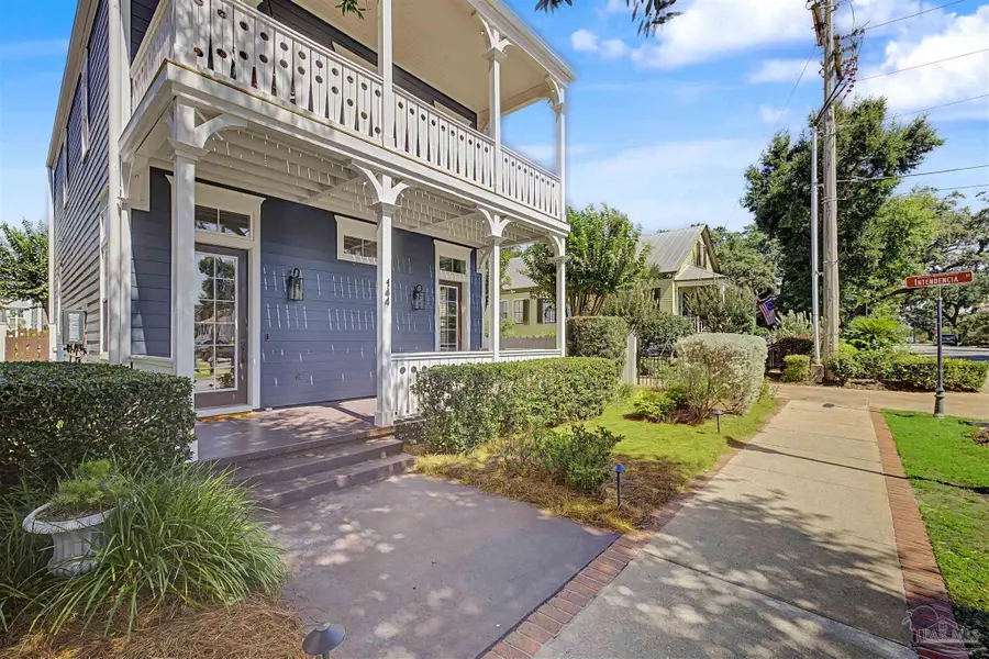 144 Cevallos St, Pensacola, FL 32502 - #3