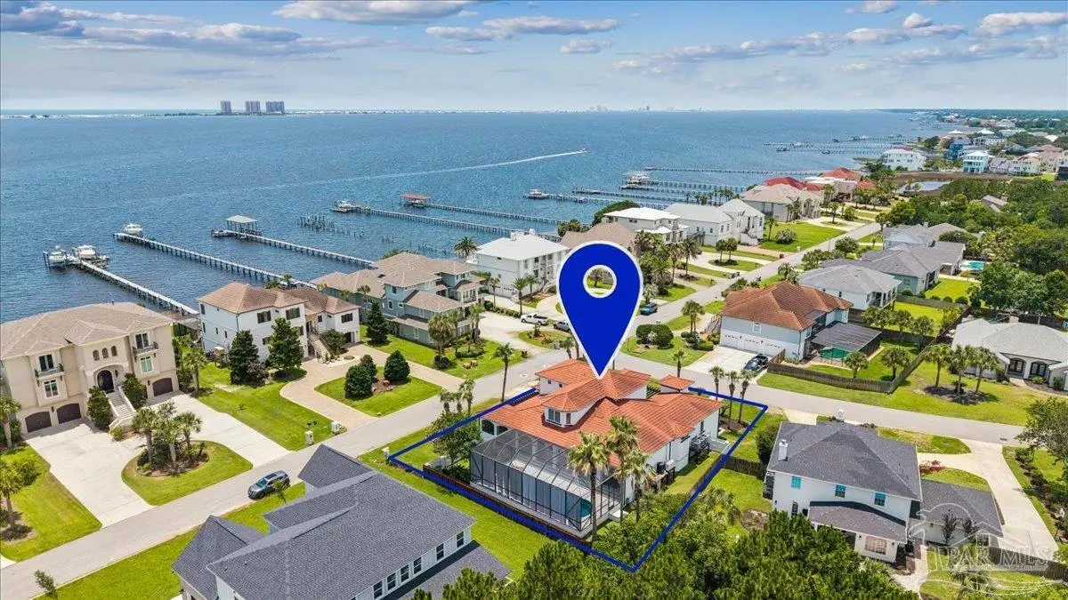 1150 Ganges Trl, Gulf Breeze, FL 32563 - #1