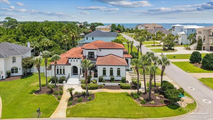 1150 Ganges Trl, Gulf Breeze, FL 32563 - #3