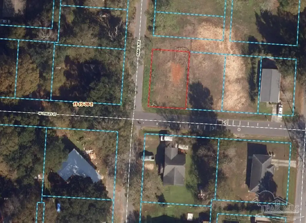 100 Ensley St, Pensacola, FL 32534 - #1