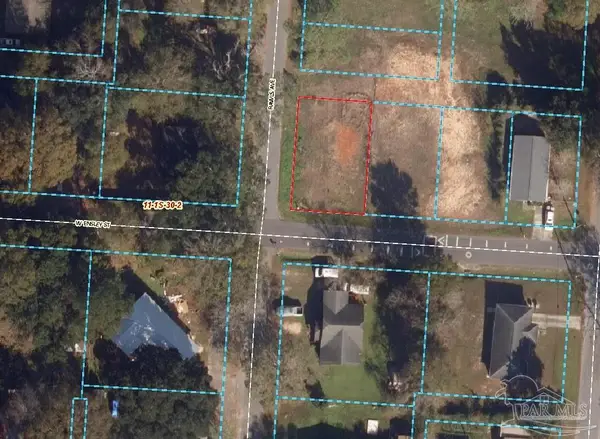 100 Ensley St, Pensacola, FL 32534