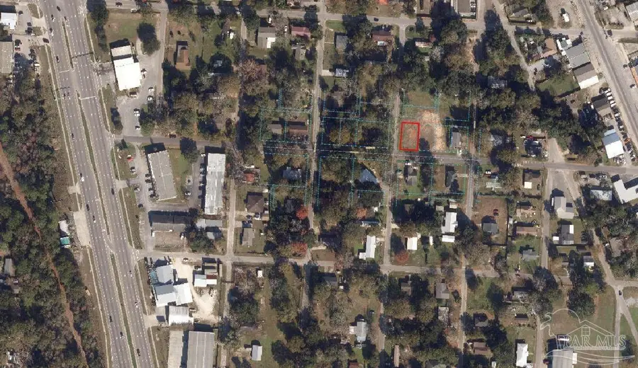 100 Ensley St, Pensacola, FL 32534 - #2