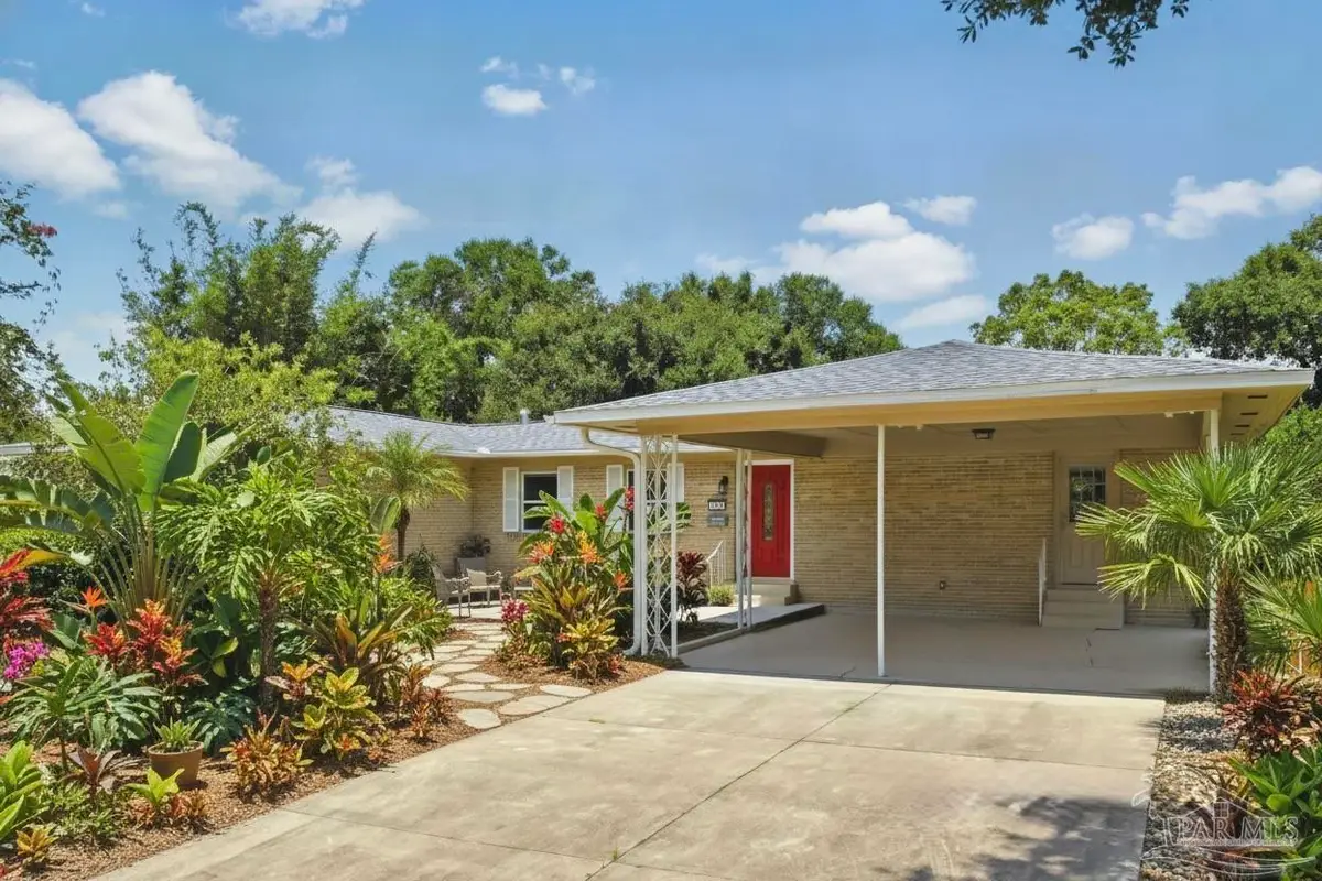 3014 Magnolia Ave, Pensacola, FL 32503 - #1