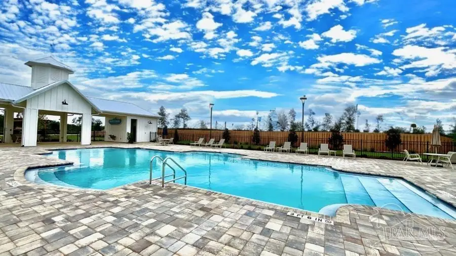 2054 Limpkin St, Cantonment, FL 32533 - #2