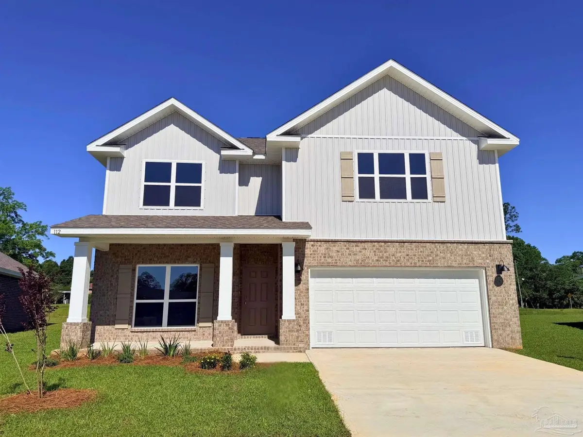 2256 Kildeer St, Cantonment, FL 32533 - #1