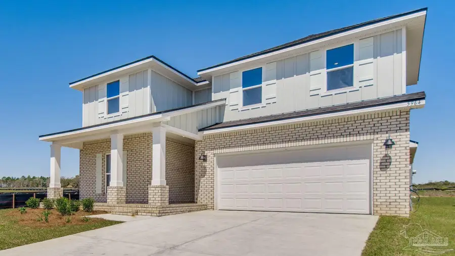 2260 Kildeer St, Cantonment, FL 32533 - #2