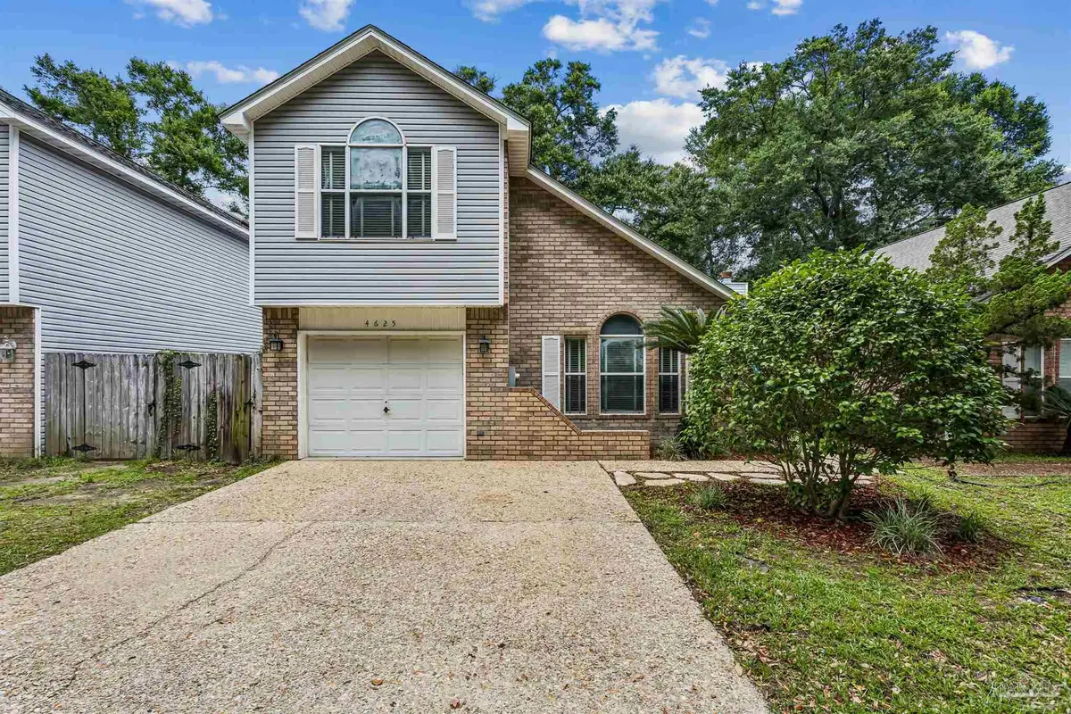 4625 Calle Ventoso, Pensacola, FL 32514 - #1