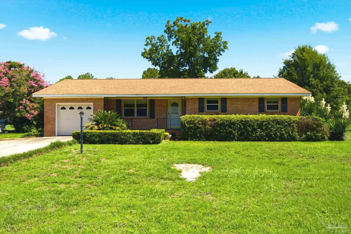 8927 Jupiter Dr, Pensacola, FL 32507 - #1