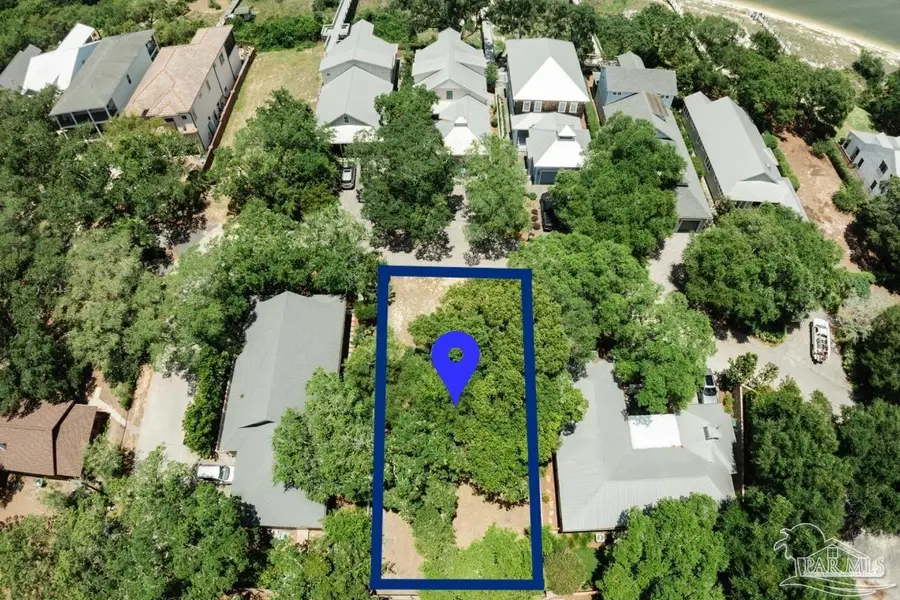 Duncan Ave, Gulf Breeze, FL 32561 - #2