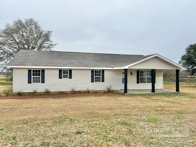 248-A Howard Page Ln, Atmore, AL 36502 - #1