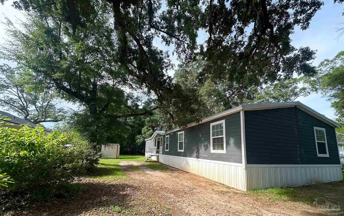630 Spencer Ave, Pensacola, FL 32514 - #1