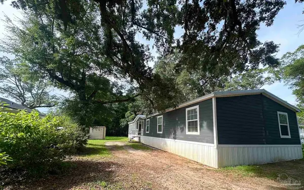 630 Spencer Ave, Pensacola, FL 32514