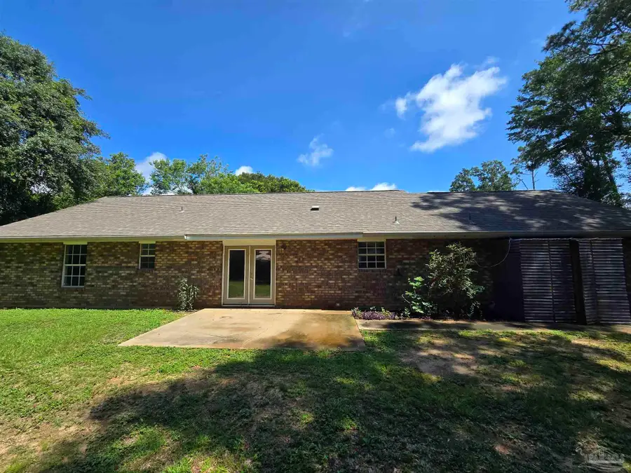 5783 Kabel Dr, Milton, FL 32570 - #2