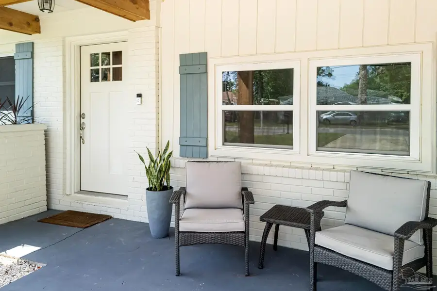1611 Anderson St, Pensacola, FL 32503 - #2