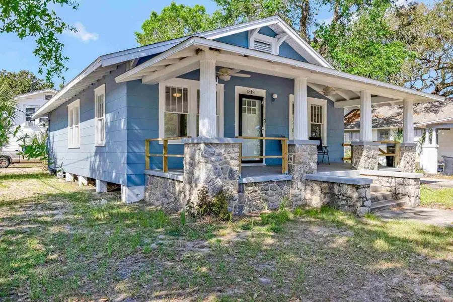 1818 W Government St, Pensacola, FL 32502 - #2