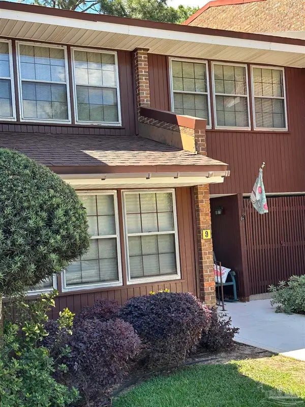 4300 W Francisco #9, Pensacola, FL 32504