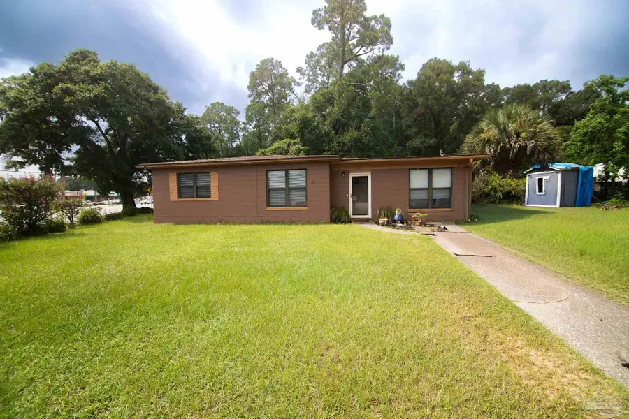 3933 N 9th Ave, Pensacola, FL 32503 - #2