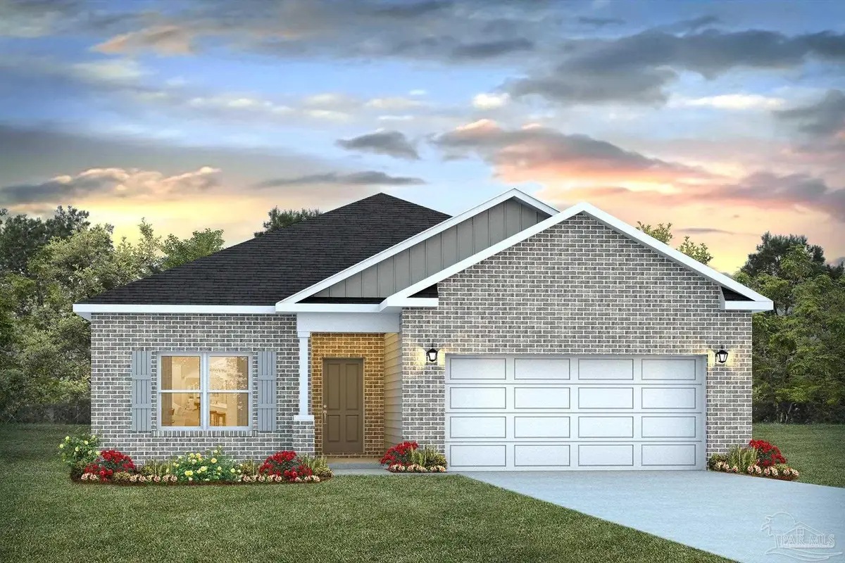 345 Makaira Dr, Cantonment, FL 32533 - #1