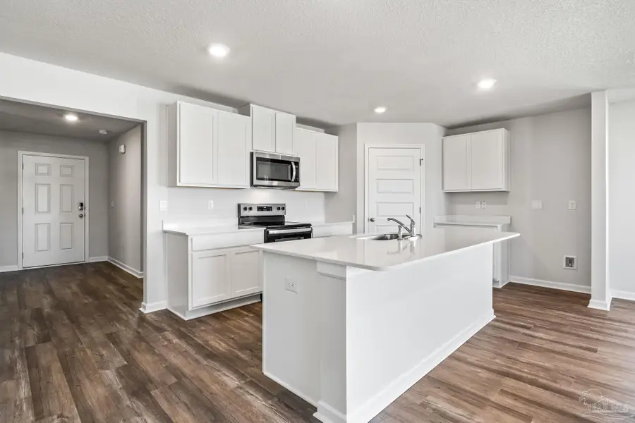 345 Makaira Dr, Cantonment, FL 32533 - #3