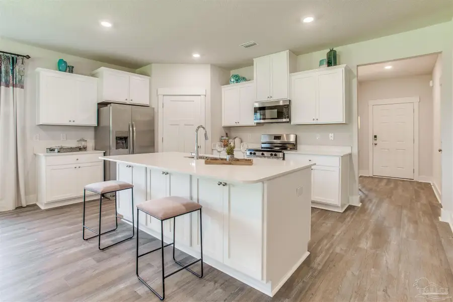 341 Makaira Dr, Cantonment, FL 32533 - #3