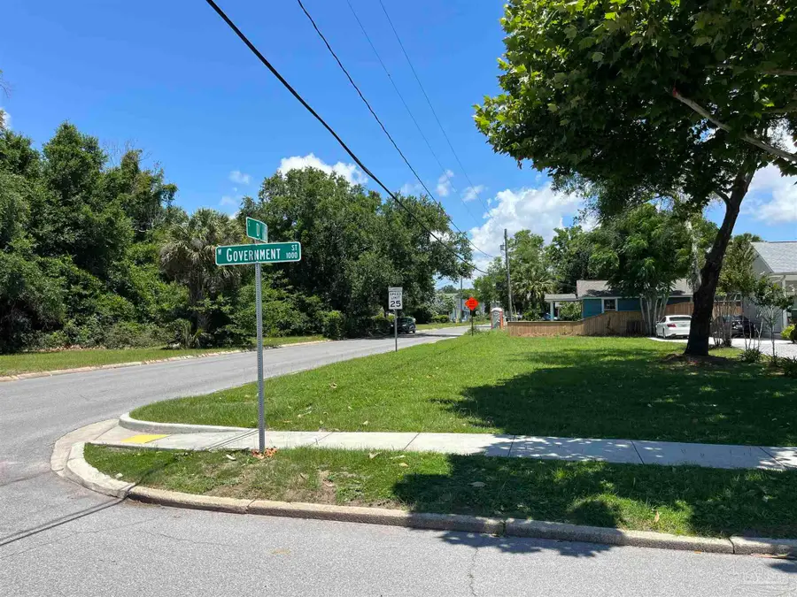 1024 W Government St, Pensacola, FL 32502 - #2