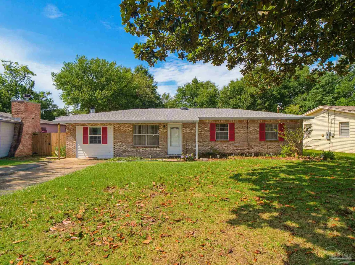 4205 Coldsprings Dr, Pensacola, FL 32514 - #1