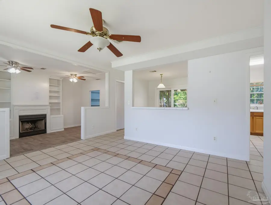 4205 Coldsprings Dr, Pensacola, FL 32514 - #3