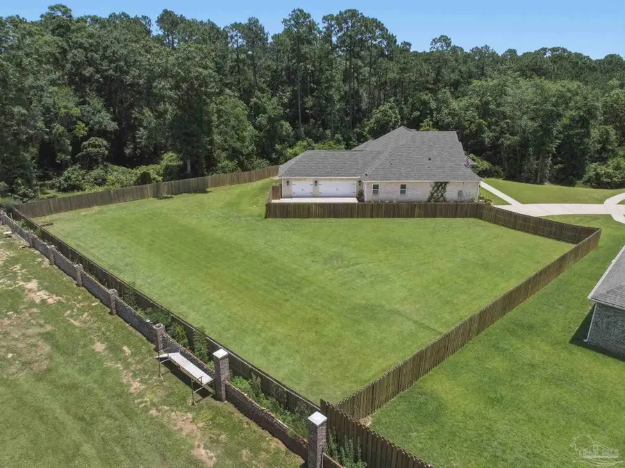 2701 Trestle Way, Cantonment, FL 32533 - #2
