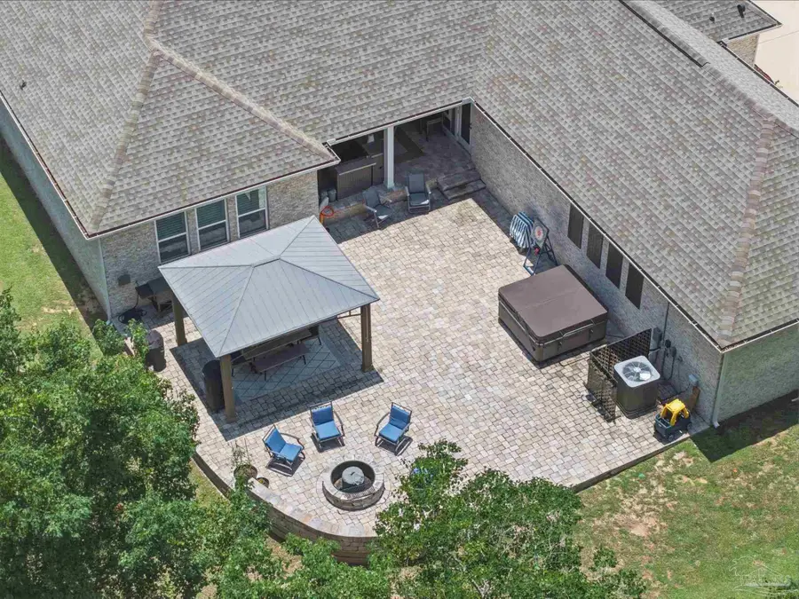 2701 Trestle Way, Cantonment, FL 32533 - #3