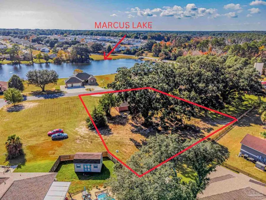 6084 Toulouse Dr, Pensacola, FL 32505 - #3
