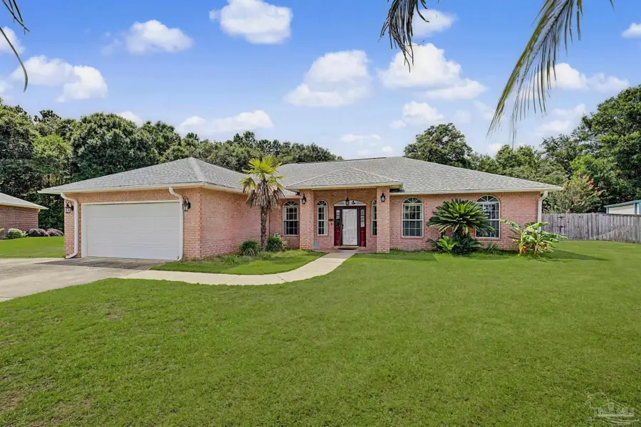 7145 Woodside Rd, Pensacola, FL 32526 - #2