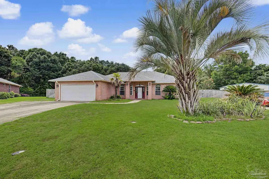 7145 Woodside Rd, Pensacola, FL 32526 - #3