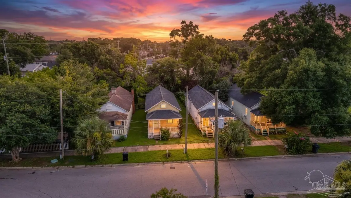 710 W Chase St #706, 708, 710, 712, Pensacola, FL 32502 - #1