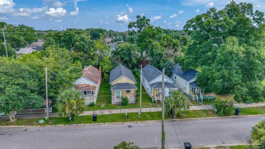 710 W Chase St #706, 708, 710, 712, Pensacola, FL 32502 - #3