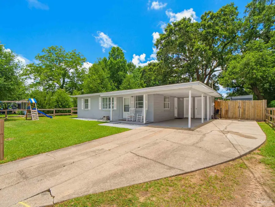 909 Clearview Ave, Pensacola, FL 32505 - #2