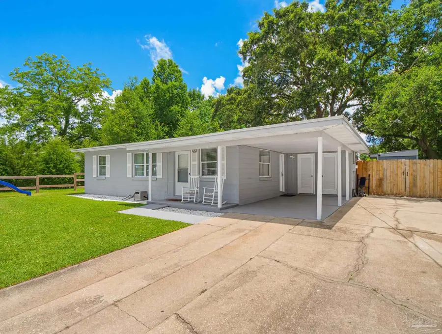 909 Clearview Ave, Pensacola, FL 32505 - #3
