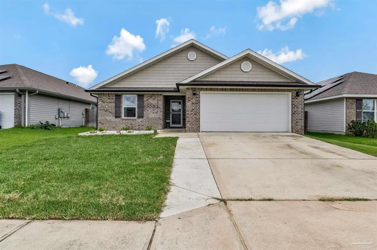 5528 Lancelot Tr, Milton, FL 32583 - #1
