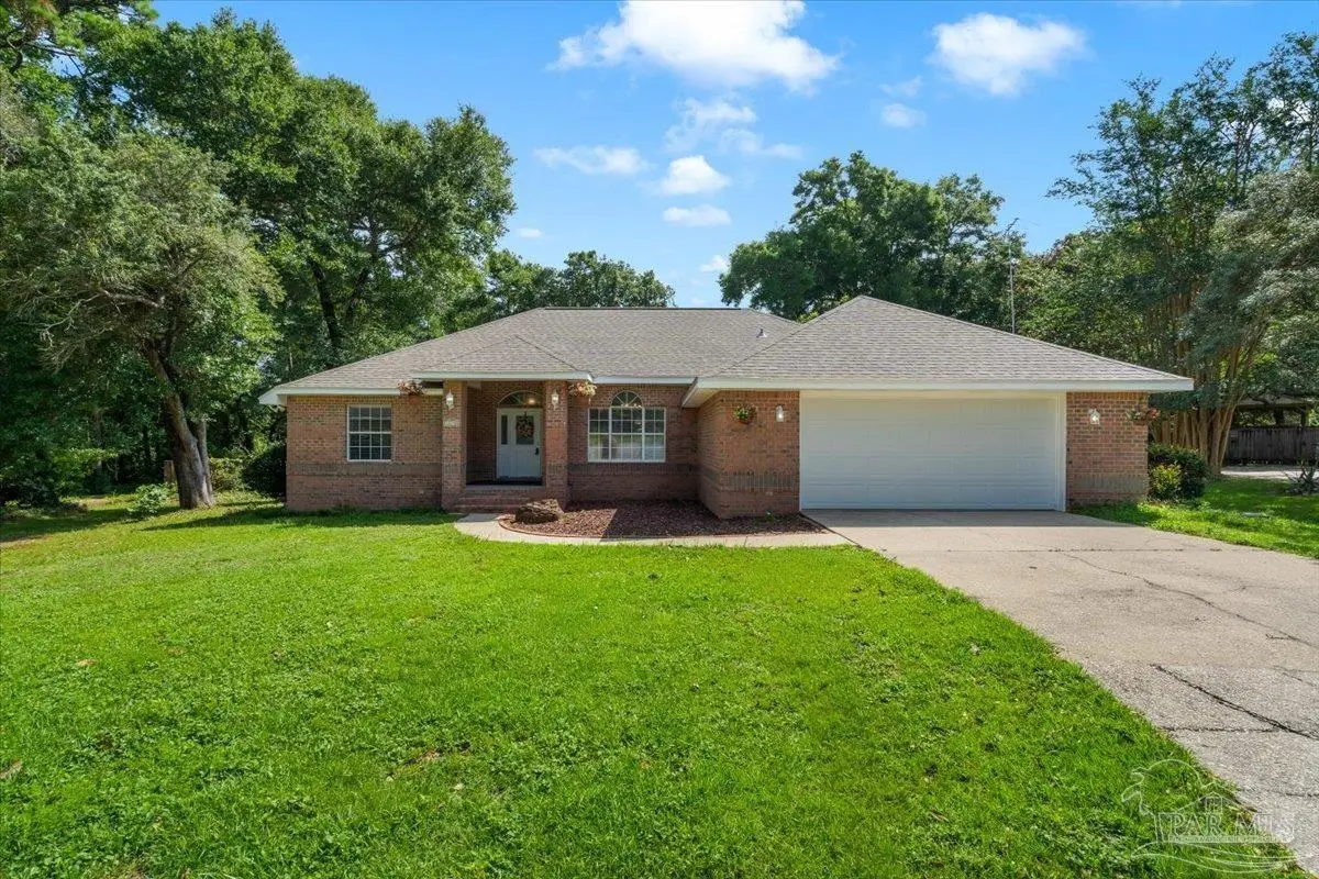 10738 Magnolia Ln, Lillian, AL 36549 - #1