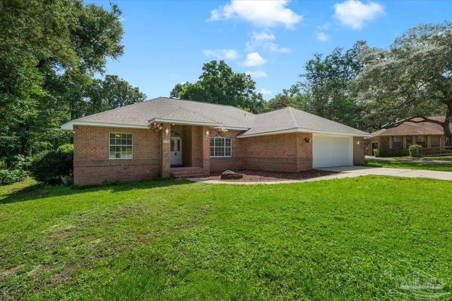 10738 Magnolia Ln, Lillian, AL 36549 - #2