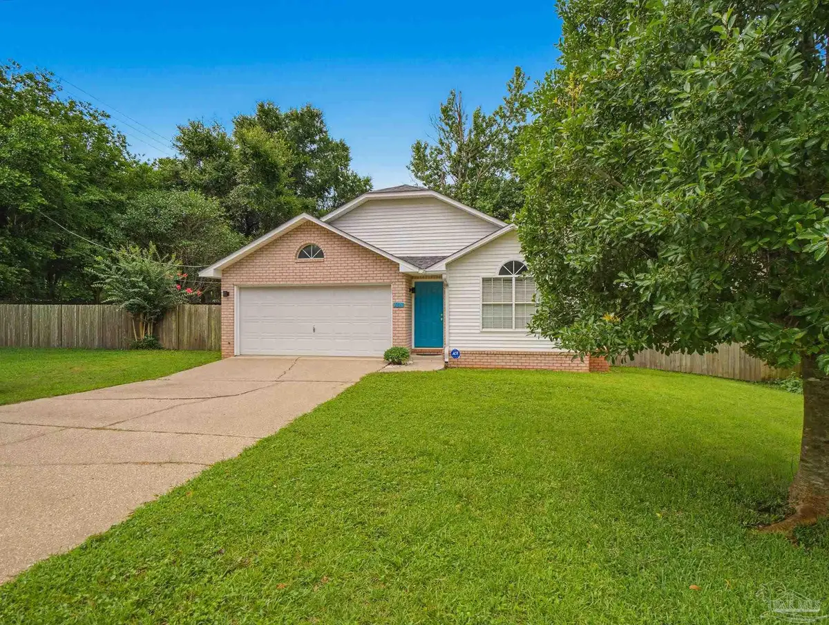 4670 Baybrook Dr, Pensacola, FL 32526 - #1