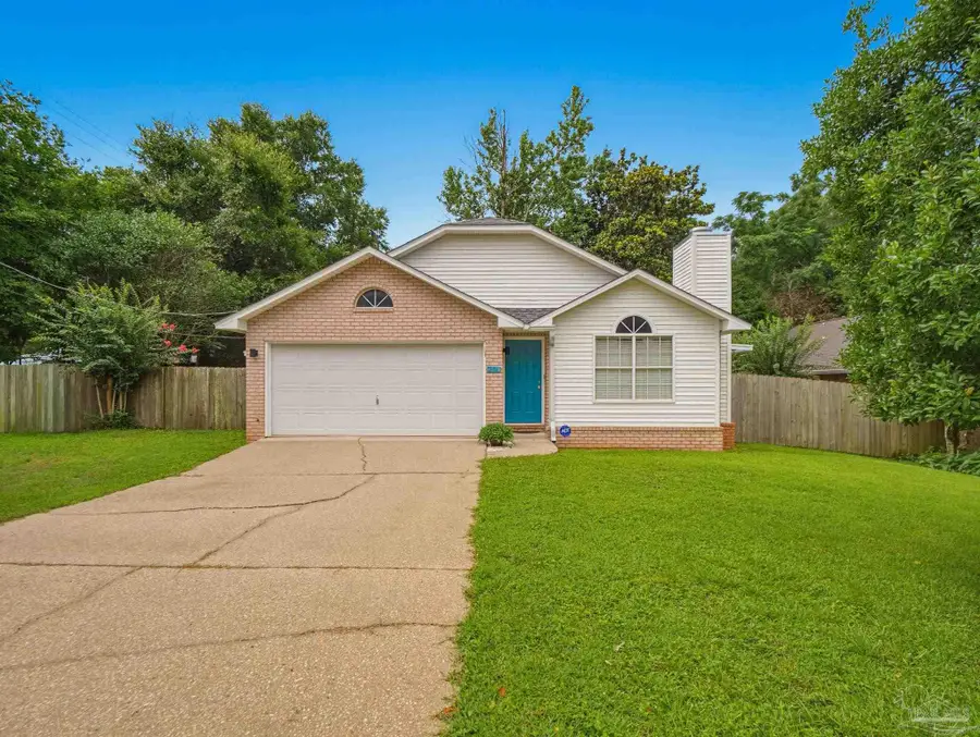 4670 Baybrook Dr, Pensacola, FL 32526 - #2