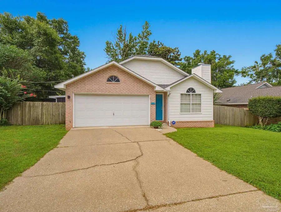 4670 Baybrook Dr, Pensacola, FL 32526 - #3