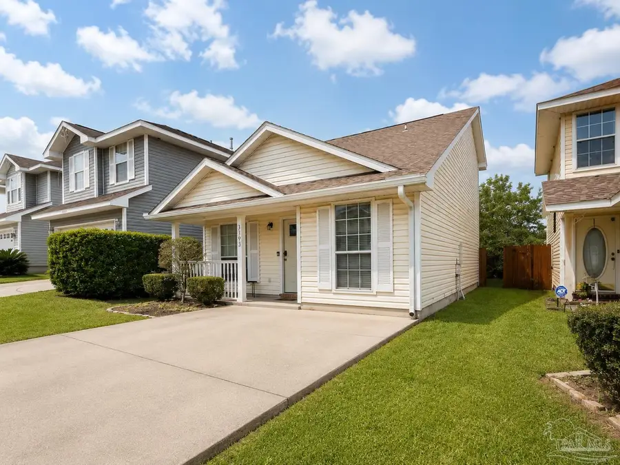 3393 Two Sisters Way, Pensacola, FL 32505 - #3