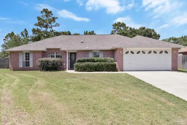 562 Batten Blvd, Pensacola, FL 32507
