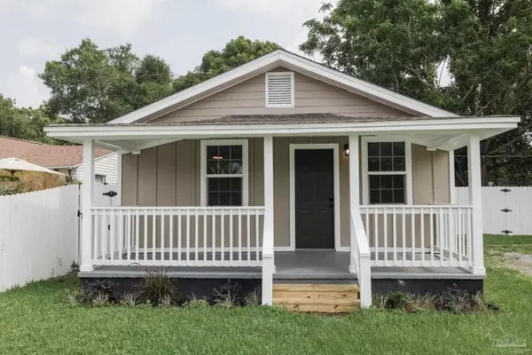 2002 W Gonzalez St, Pensacola, FL 32501