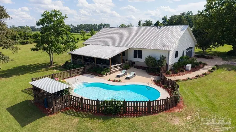 4153 Heltons Way, Jay, FL 32565 - #3