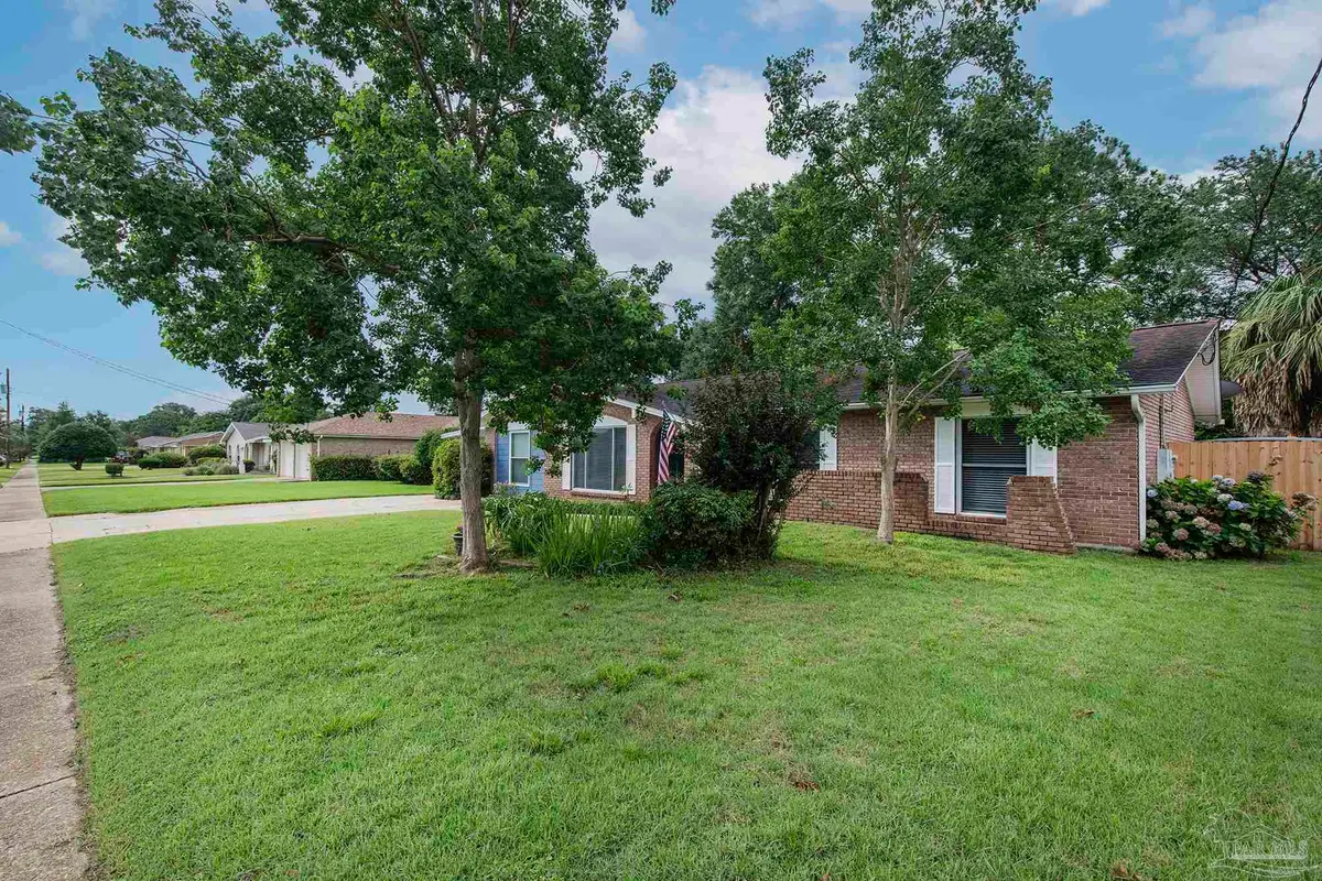 4181 Danamar Dr, Pensacola, FL 32504 - #1