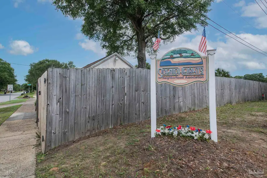 4181 Danamar Dr, Pensacola, FL 32504 - #2